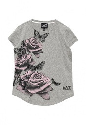 Футболка EA7