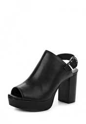 Босоножки Topshop