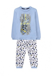 Пижама Blukids