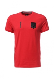 Футболка Bikkembergs
