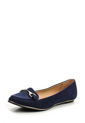 Лоферы Dorothy Perkins Curve