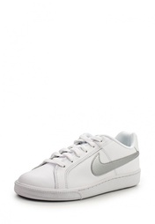 Кеды Nike
