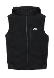 Жилет утепленный Nike