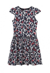 Платье Petit Bateau