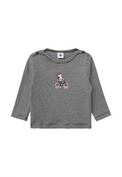 Лонгслив Petit Bateau