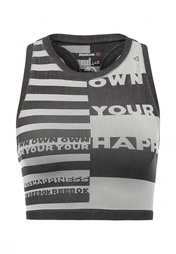 Топ спортивный Reebok