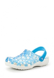 Сабо Crocs