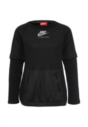 Свитшот Nike