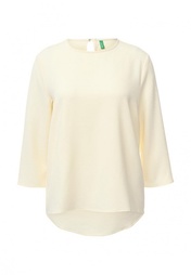 Лонгслив United Colors of Benetton
