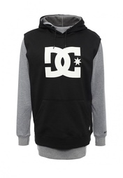 Худи DC Shoes
