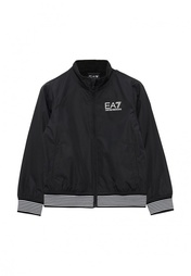 Куртка EA7