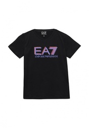 Футболка EA7