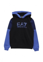 Худи EA7