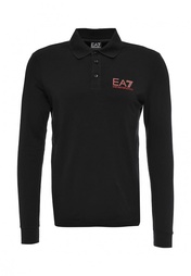 Поло EA7