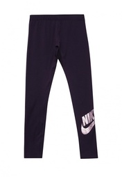 Леггинсы Nike