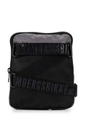 Сумка Bikkembergs