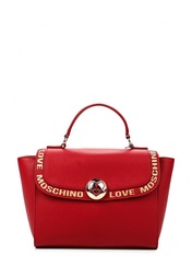 Сумка Love Moschino