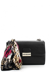 Сумка Love Moschino