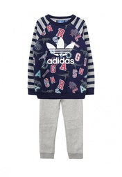 Костюм спортивный adidas Originals