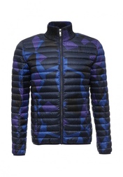 Пуховик Bikkembergs