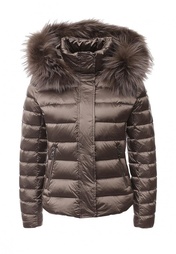 Пуховик Conso Wear