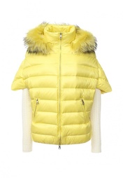 Пуховик Conso Wear