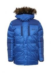 Пуховик Jack Wolfskin