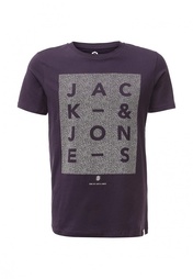 Футболка Jack &amp;amp; Jones