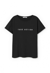 Футболка Mango