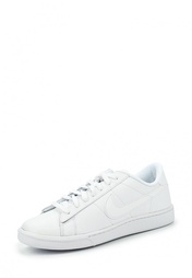 Кеды Nike