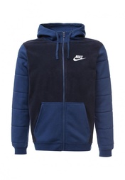 Толстовка Nike