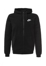 Толстовка Nike