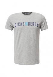 Футболка Bikkembergs