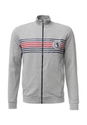Олимпийка Bikkembergs