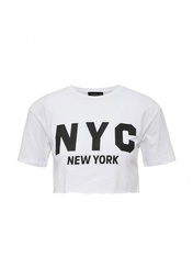Футболка Topshop