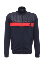 Олимпийка Bikkembergs