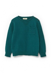 Джемпер Mango Kids