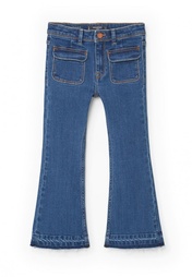 Джинсы Mango Kids