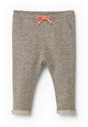 Брюки Mango Kids