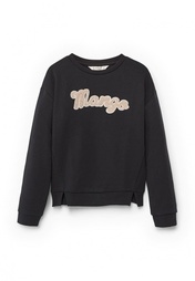 Свитшот Mango Kids