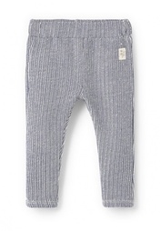 Брюки Mango Kids