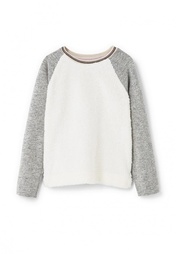 Свитшот Mango Kids