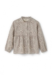 Блуза Mango Kids