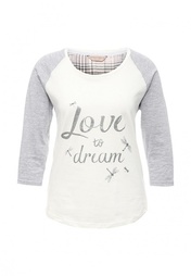 Лонгслив домашний Dorothy Perkins