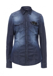Рубашка джинсовая Liu Jo Jeans