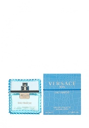 Туалетная вода Versace