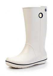 Резиновые сапоги Crocs