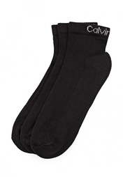 Комплект носков 3 пары Calvin Klein