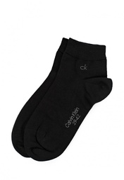 Комплект носков 2 пары Calvin Klein