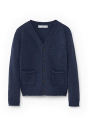Кардиган Mango Kids